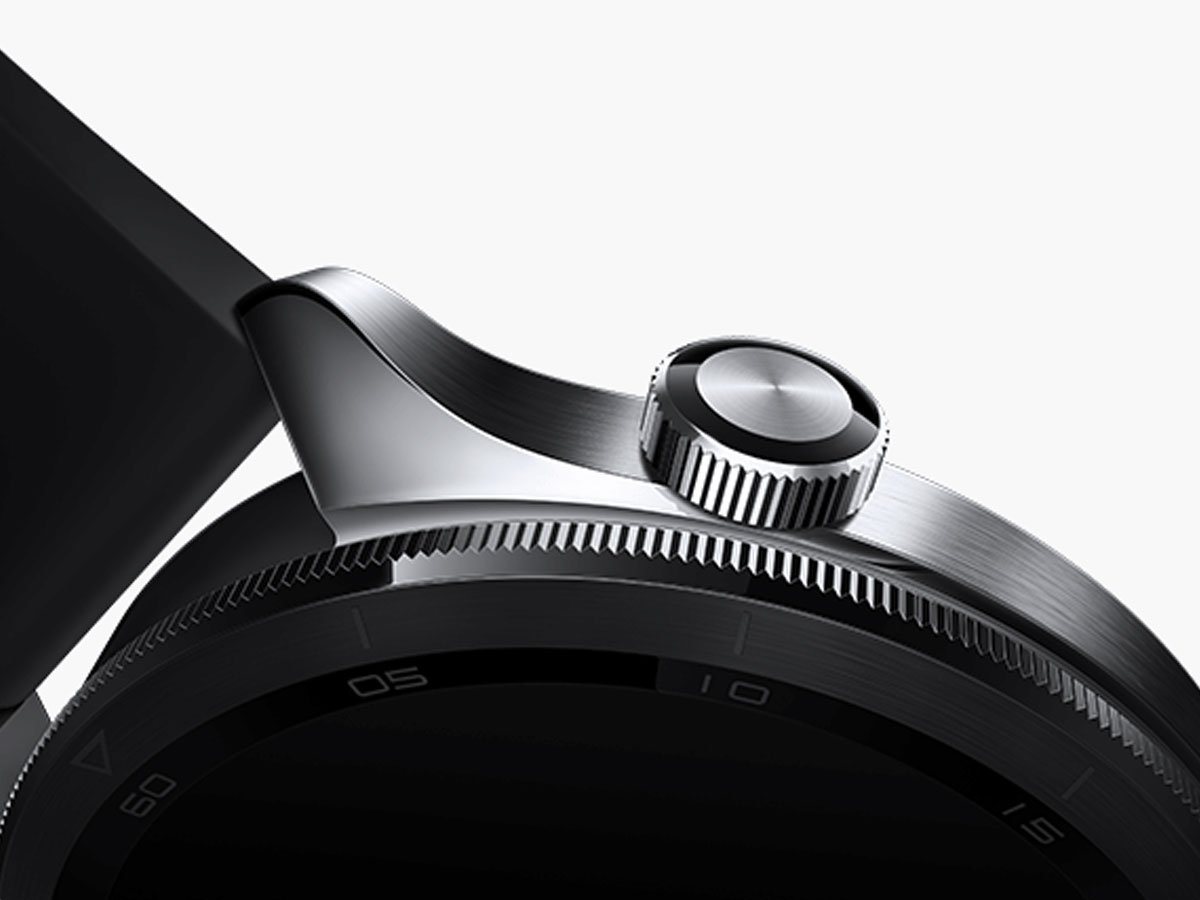Xiaomi Watch S4 obudowa