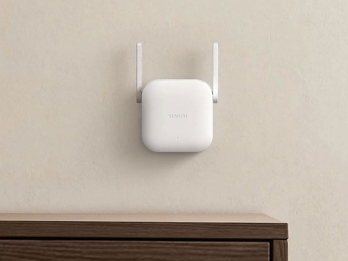 Xiaomi Wi-Fi Range Extender N300