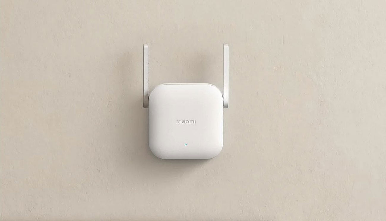 Xiaomi Wi-Fi Range Extender N300