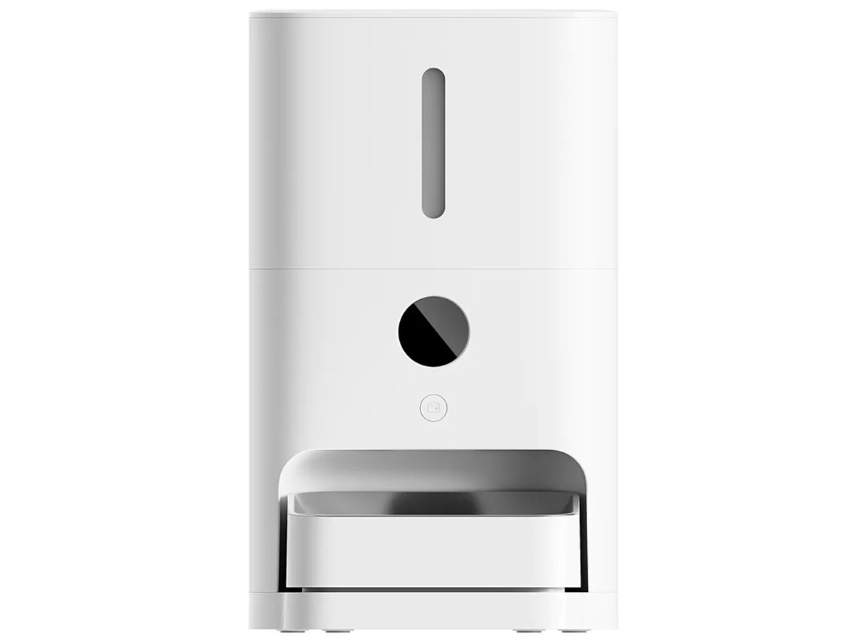Xiaomi Inteligentny podajnik żywności Smart pet feeder 2