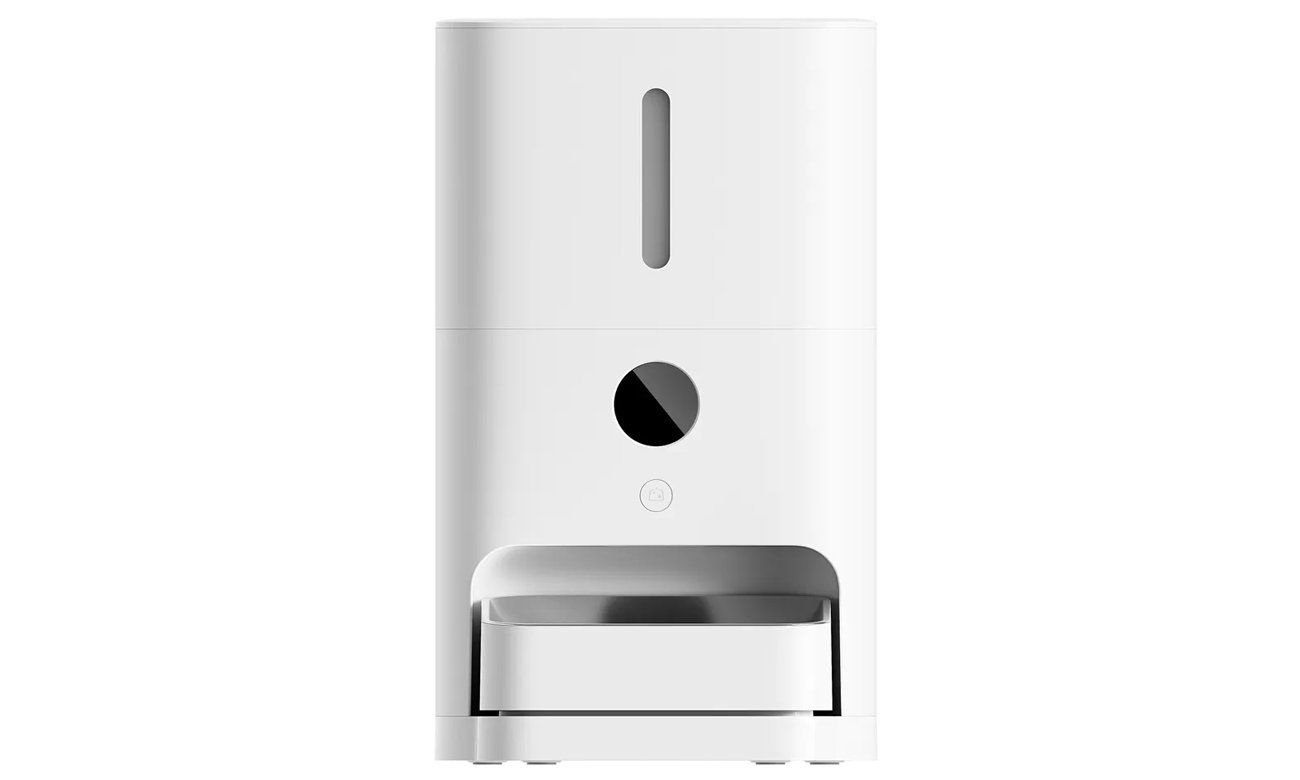 Xiaomi Inteligentny podajnik żywności Smart pet feeder 2