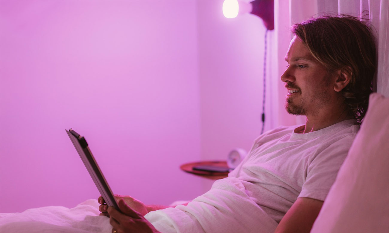 Yeelight Smart Bulb RGB - Barwa