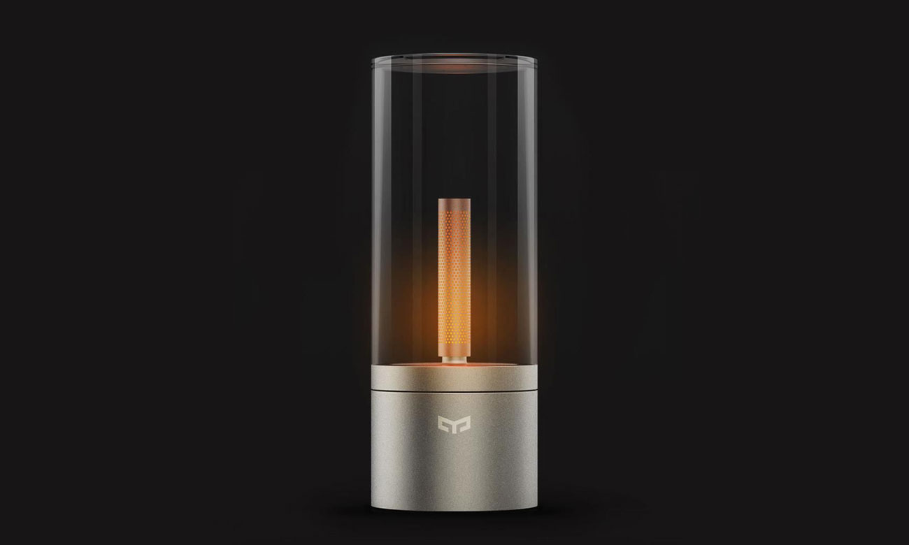 Xiaomi Yeelight Candela Atmosphere Lamp 6924922200765 / 17699