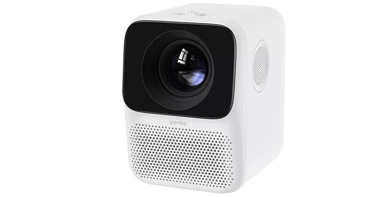Projektor mobilny Xiaomi Youpin Wanbo T2