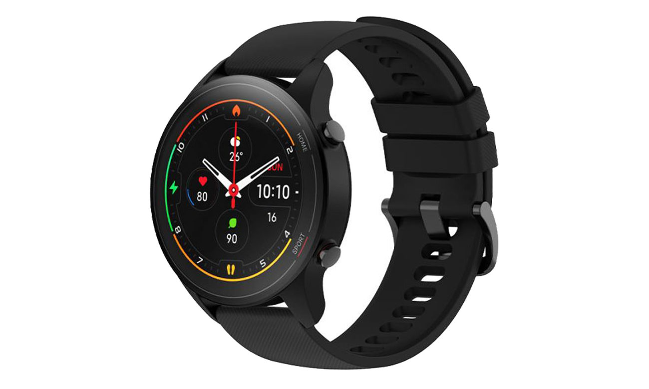 Smartwatch Mi Watch