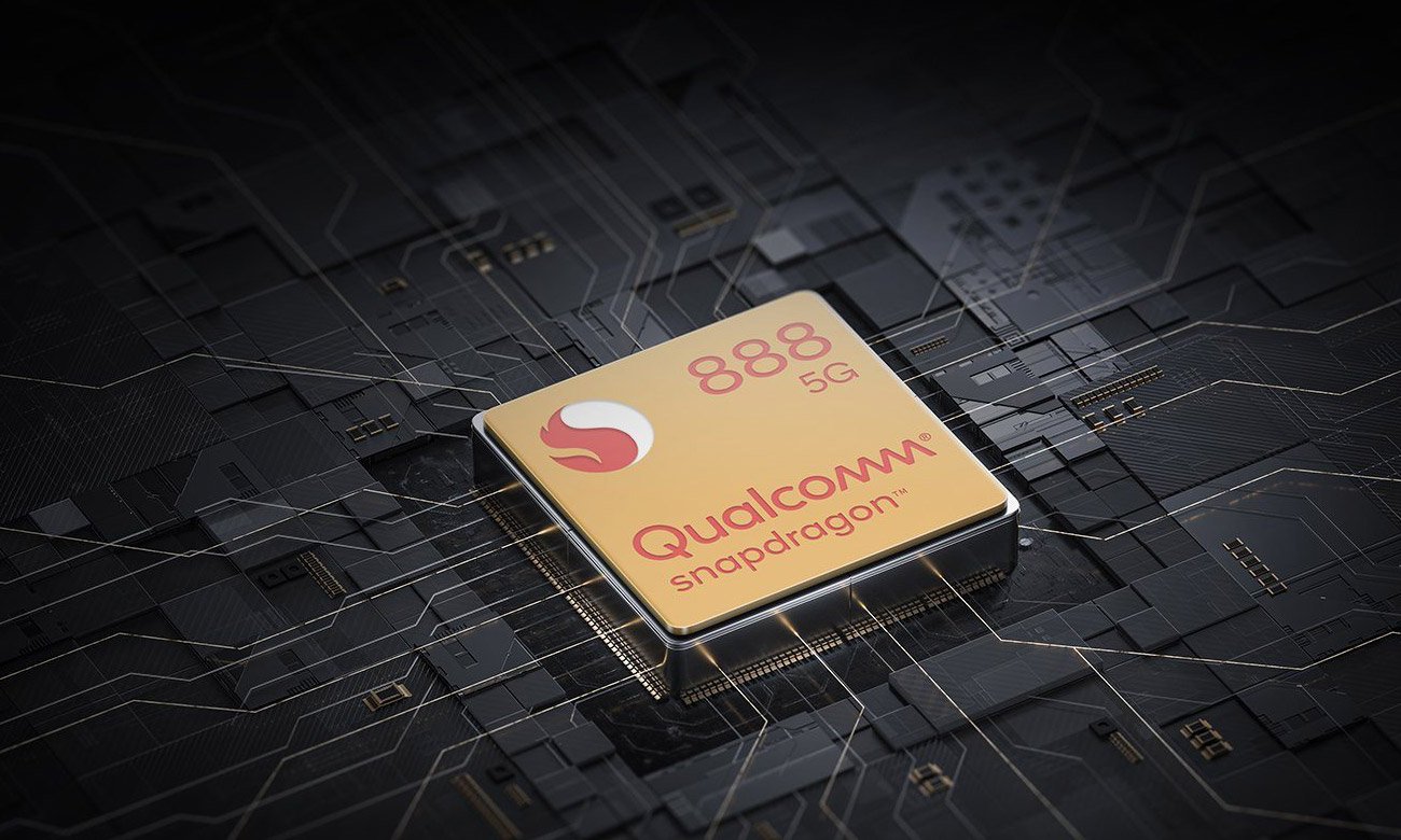 Procesor Qualcomm Snapdragon 888