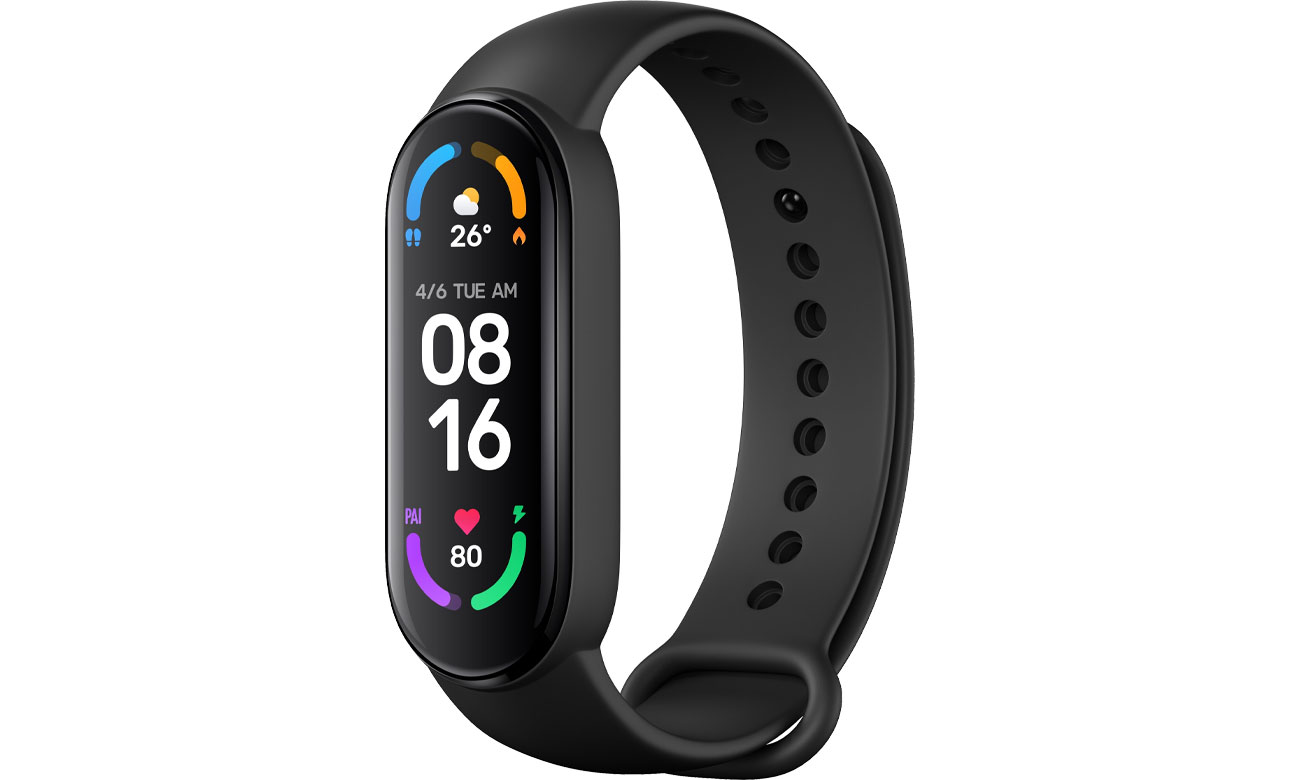 Xiaomi Mi Band 6