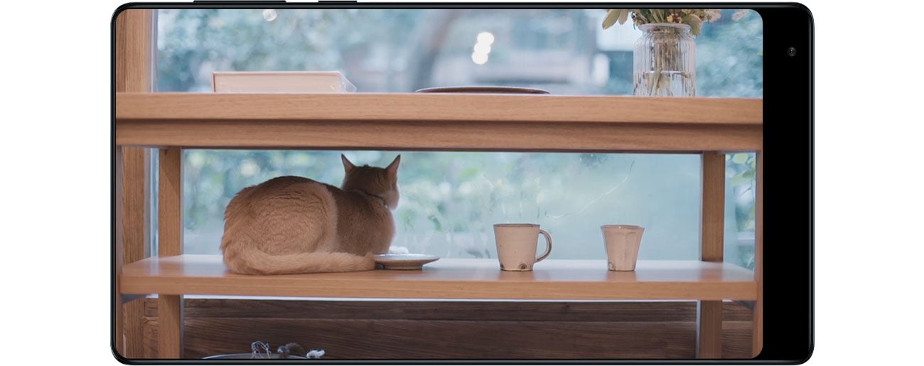 Mi Home Security Aplikacja