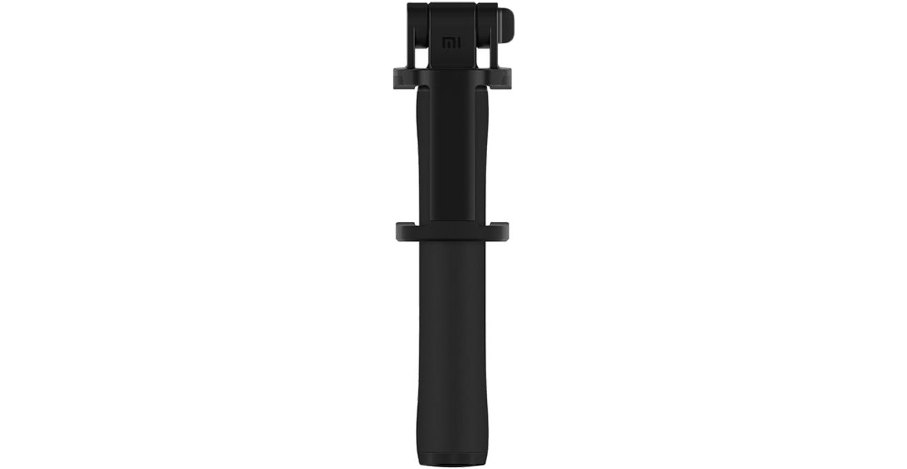 Kijek do selfie Xiaomi Mi Selfie Stick czarny Bluetooth