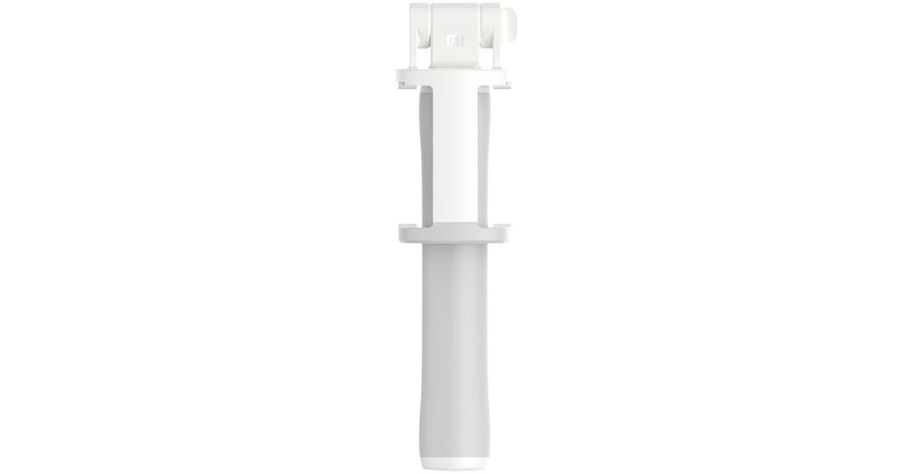 Kijek do selfie Xiaomi Mi Selfie Stick szary Bluetooth