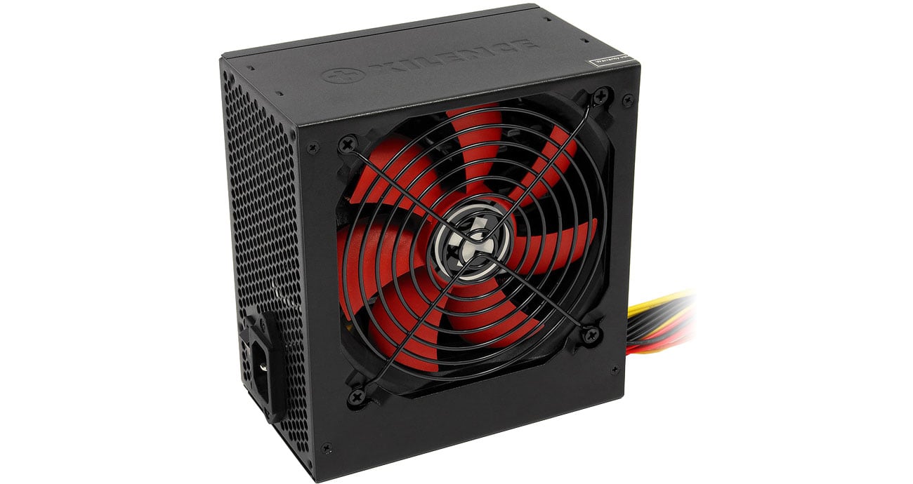 Xilence Performance C 500W XN042
