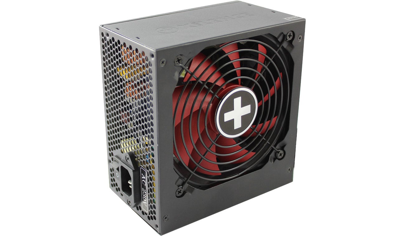 Xilence Performance X 550W 80 Plus Gold XN071