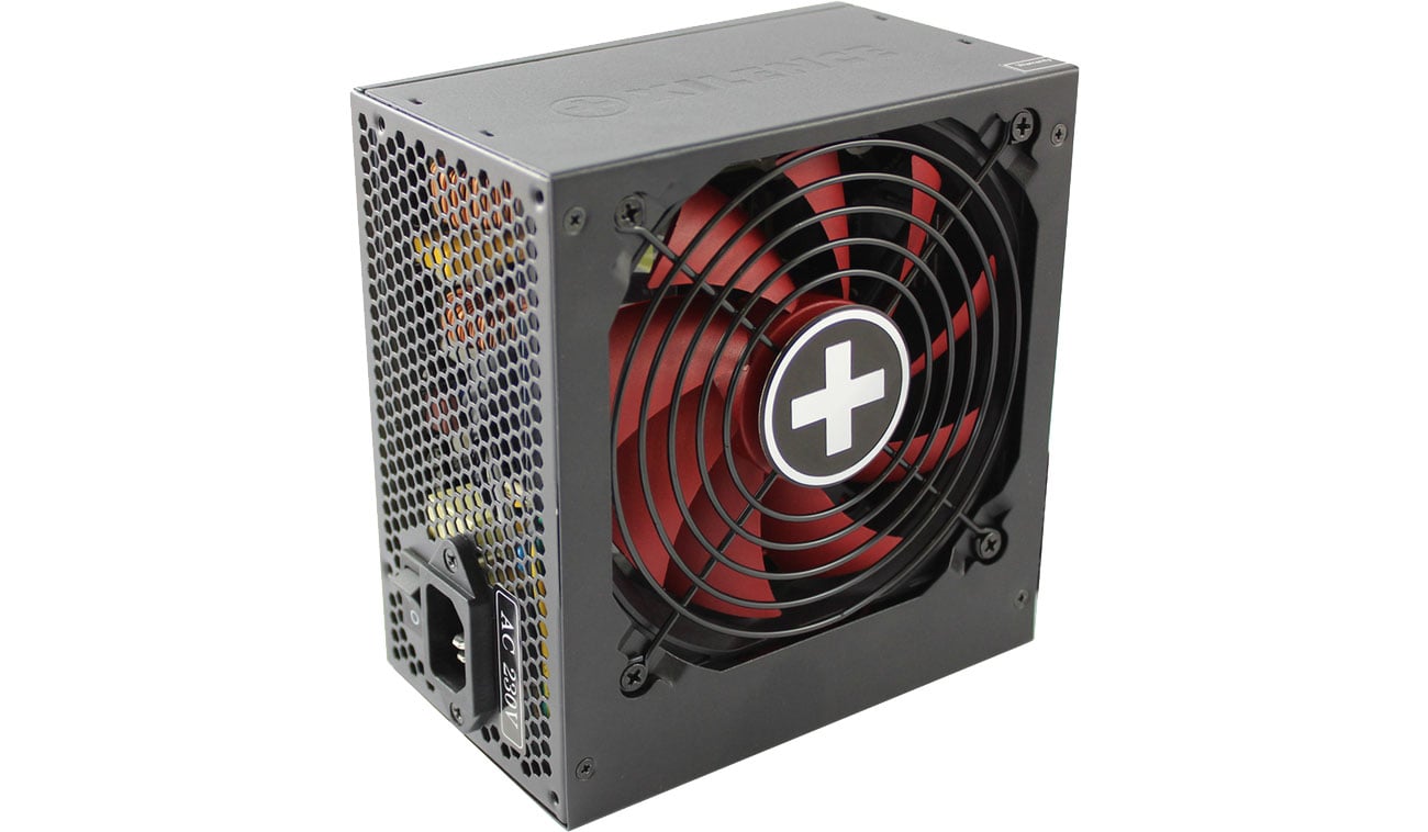 Xilence Performance X 650W 80 Plus Gold XN072