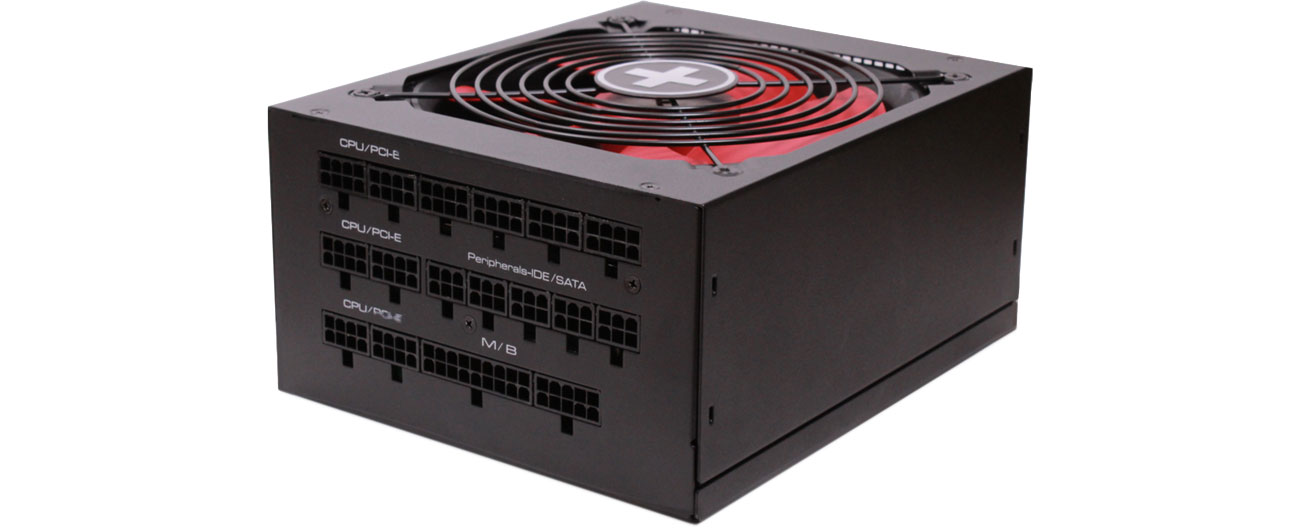 Xilence Performance X XN076 1050W 80 Plus Gold XN076