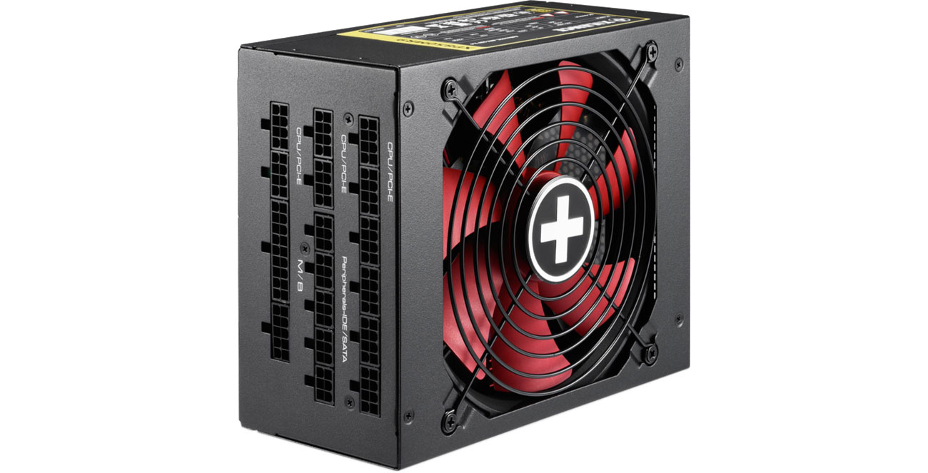 Xilence Performance X XN076 1050W 80 Plus Gold XN076