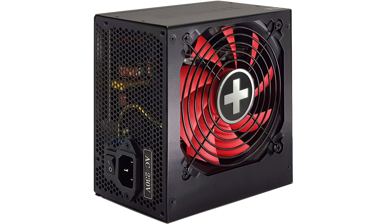 Xilence Performance A+III 450W 80 Plus Bronze XN081