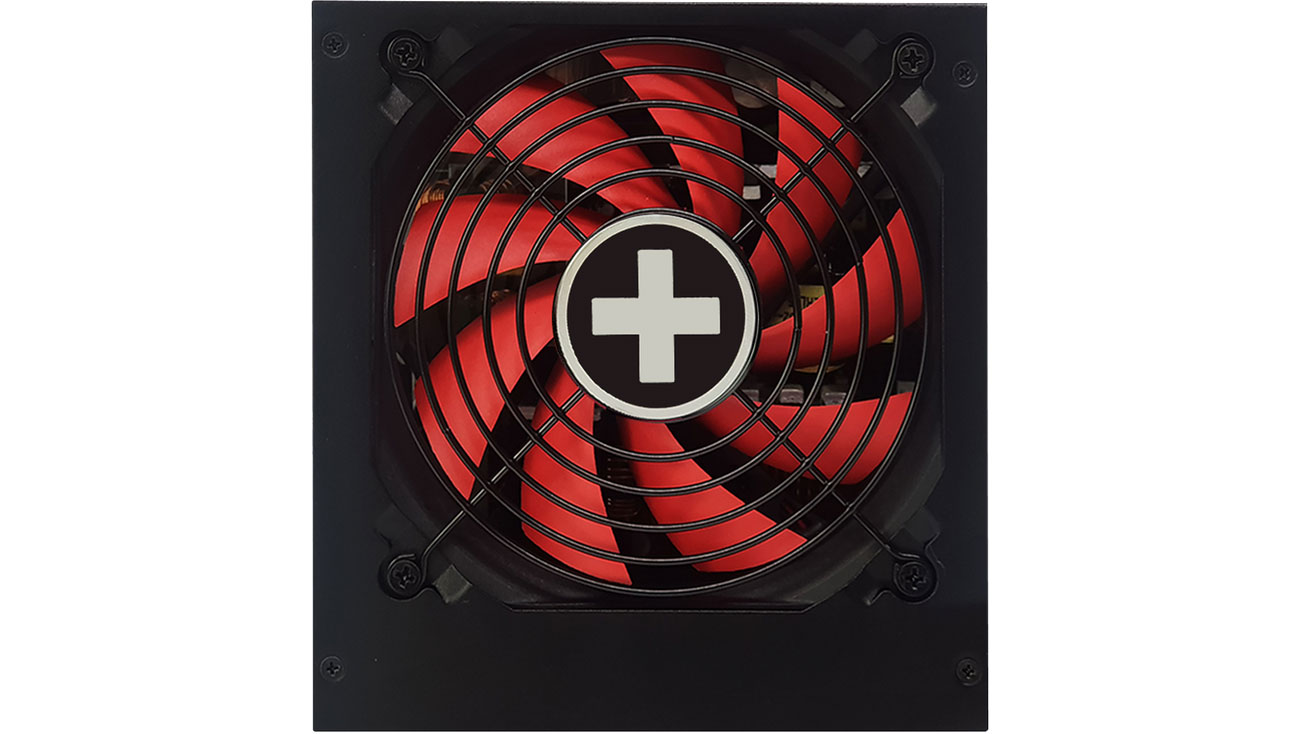 Xilence Performance A+III 650W 80 Plus Bronze XN084