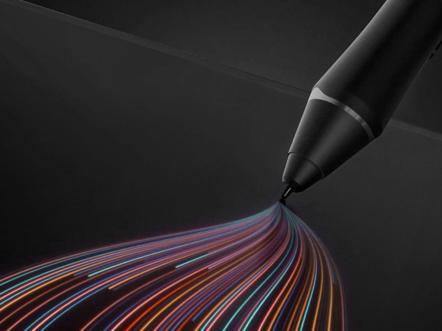 XP-Pen Artist 13.3 Pro V2 rysik