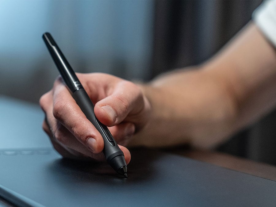 XP-Pen Deco 01 V3 rysik