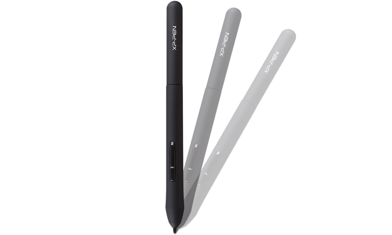 Piórko pasywne XP-Pen P01 do tabletów graficznych - Wygoda użytkowania