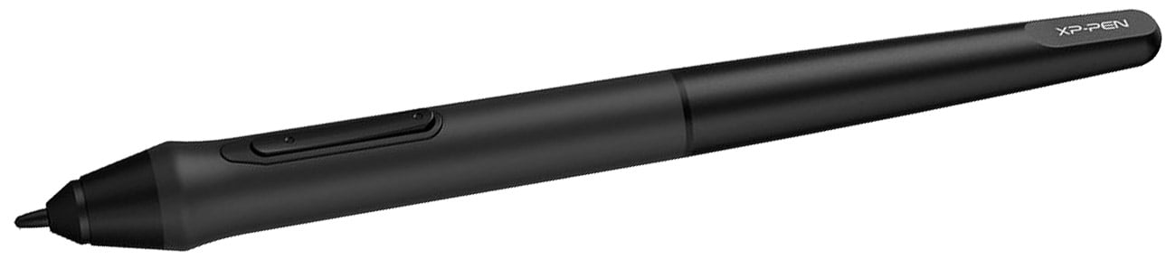 Piórko pasywne XP-Pen P05 do tabletów graficznych - Wygodny i stabilny chwyt