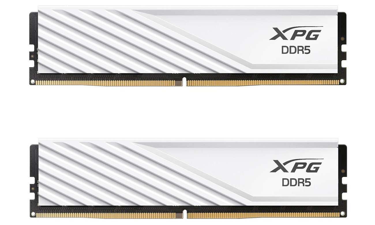 ADATA 64GB (2x32GB) 6000MHz CL30 XPG Lancer Blade DDR5 RAM