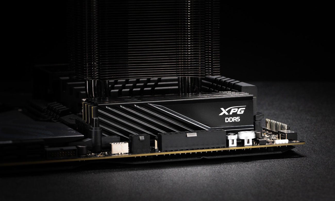 XPG LANCER BLADE DDR5 32GB (2x16GB) 6400 MHz CL32