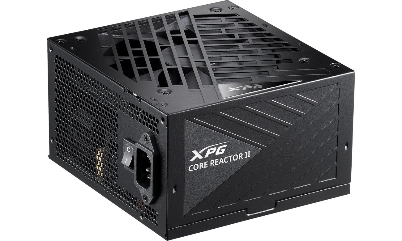 Netzteil XPG CORE REACTOR II 850W 80 PLUS GOLD ATX 3.0