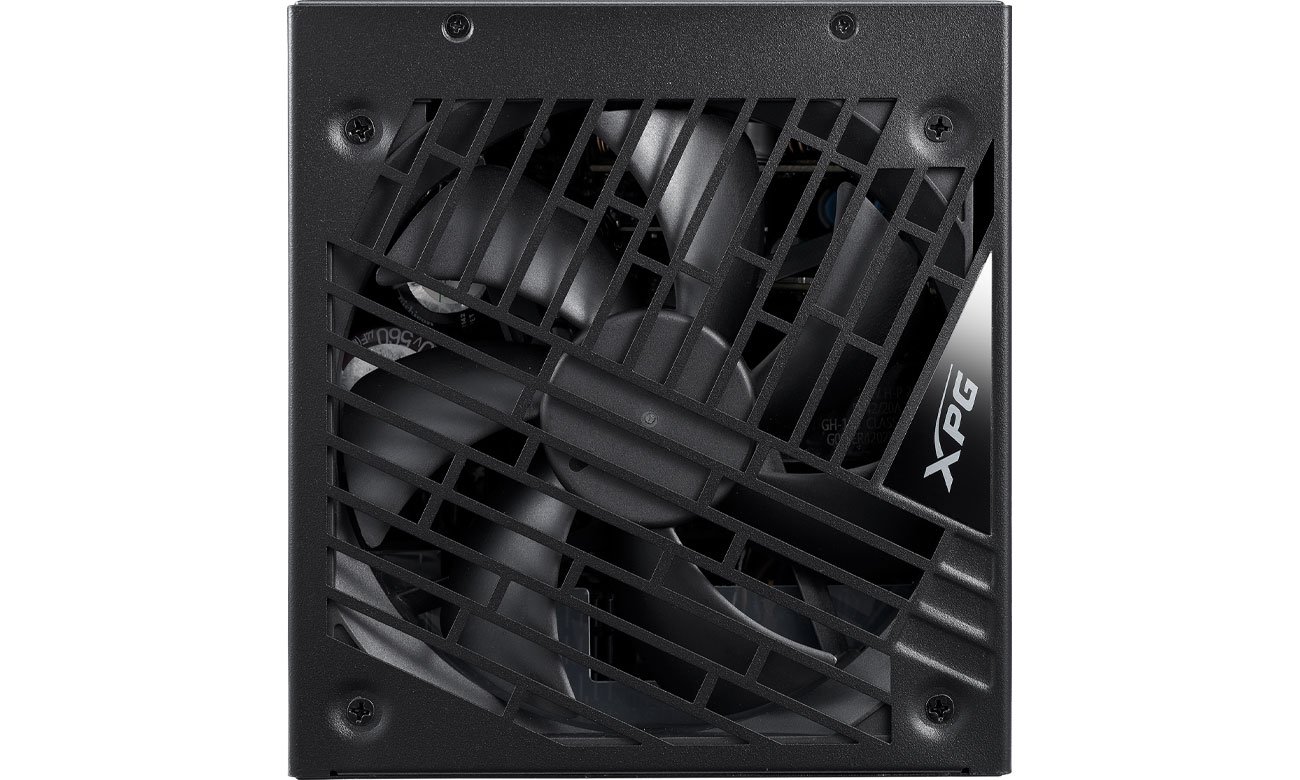 Netzteil XPG CORE REACTOR II 850W 80 PLUS GOLD ATX 3.0