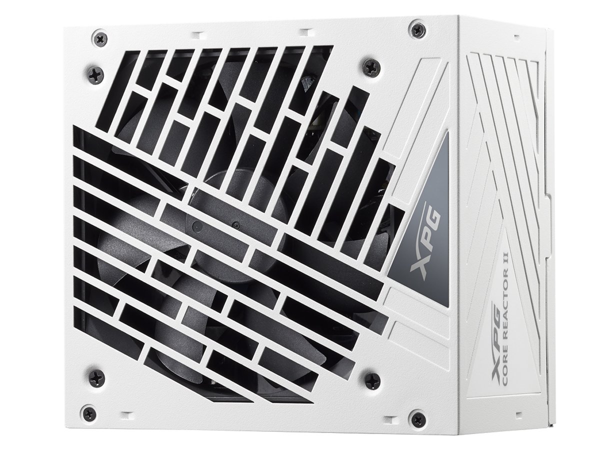 Zasilacz XPG Core Reactor II 850W 80 Plus Gold ATX 3.0