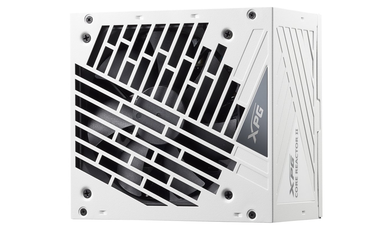 Zasilacz XPG Core Reactor II 850W 80 Plus Gold ATX 3.0