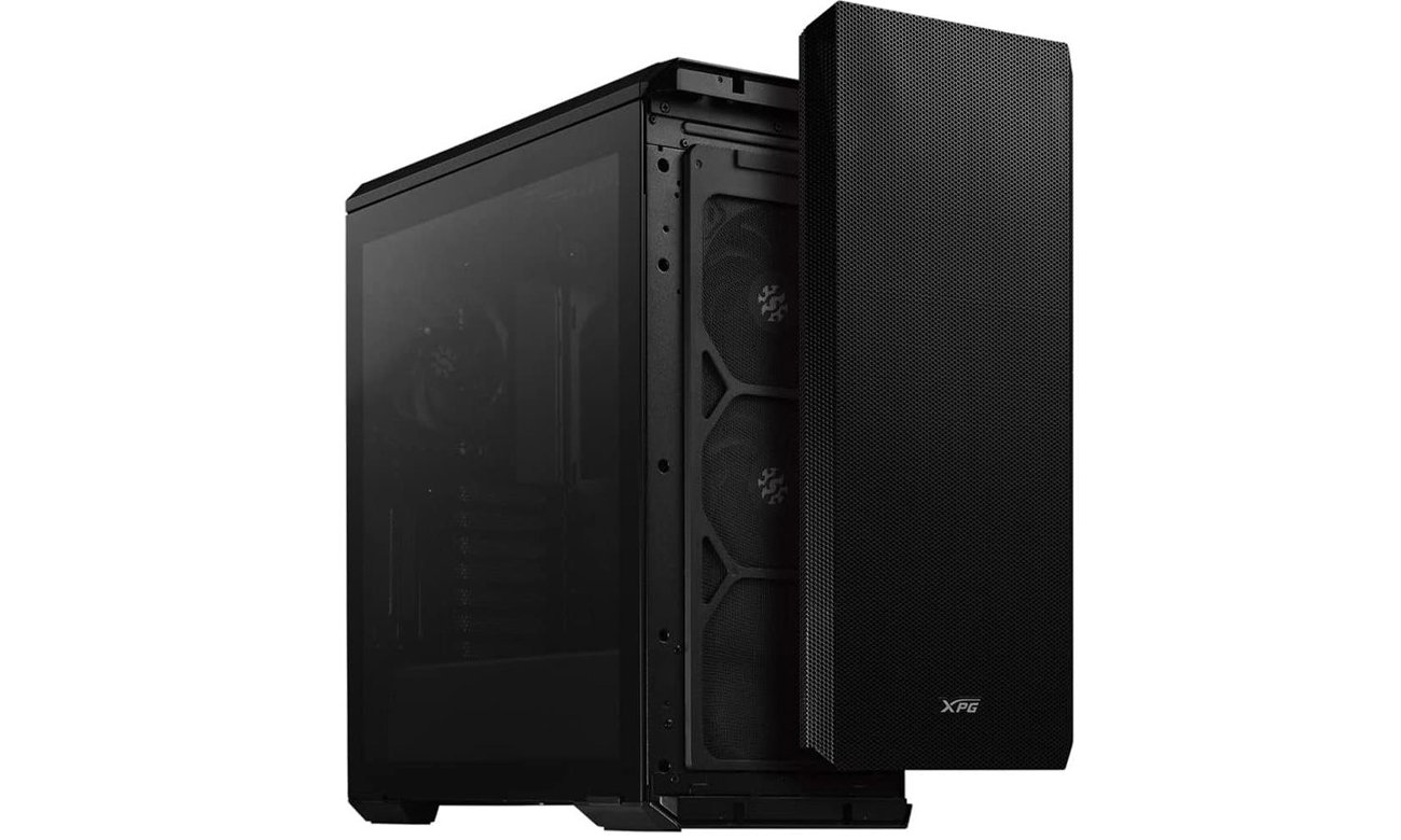 XPG Defender przedni panel