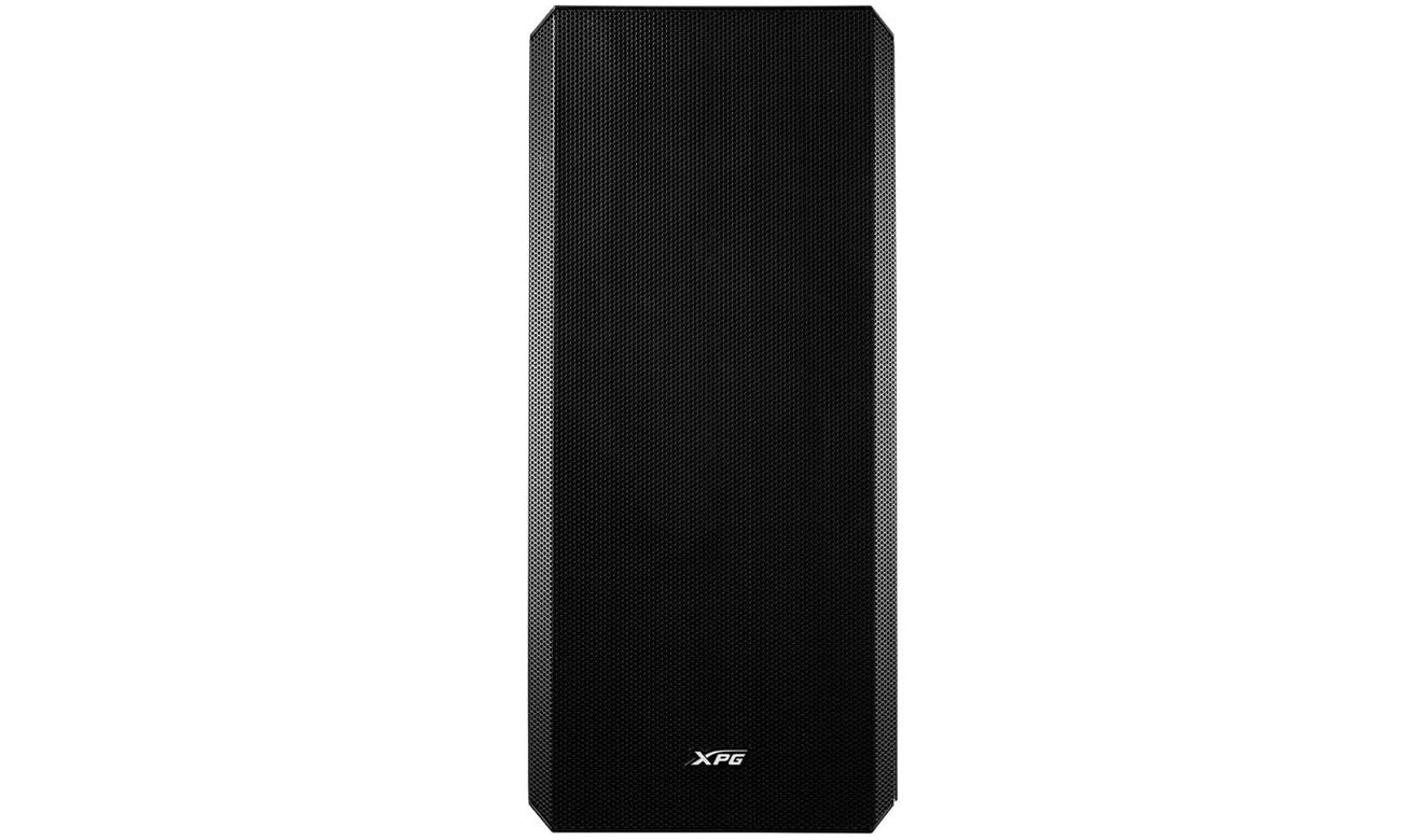 XPG Defender widok z przodu