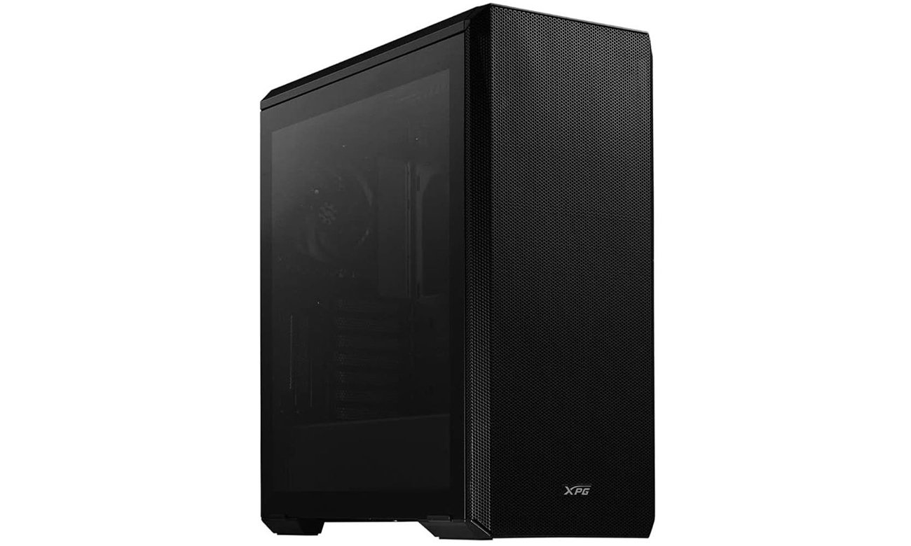 Obudowa XPG Defender Black