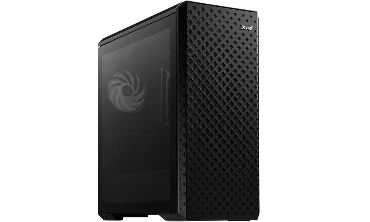 Obudowa do komputera XPG Defender Pro Czarna
