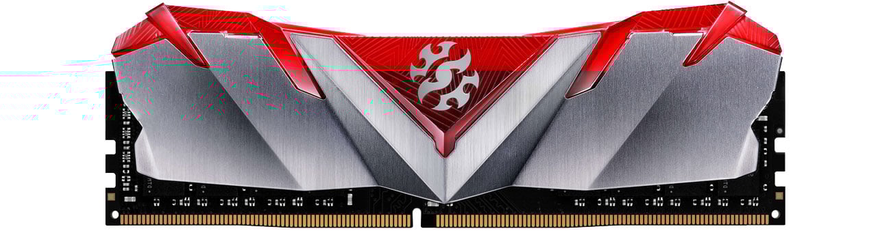 Pamięć RAM DDR4 ADATA 8GB 3200MHz XPG GAMMIX D30 CL16 AX4U320038G16-SR30