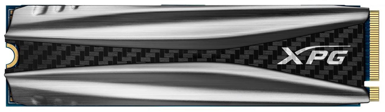 Dysk SSD XPG GAMMIX S50 1TB PCIe Gen4x4 M.2 2280