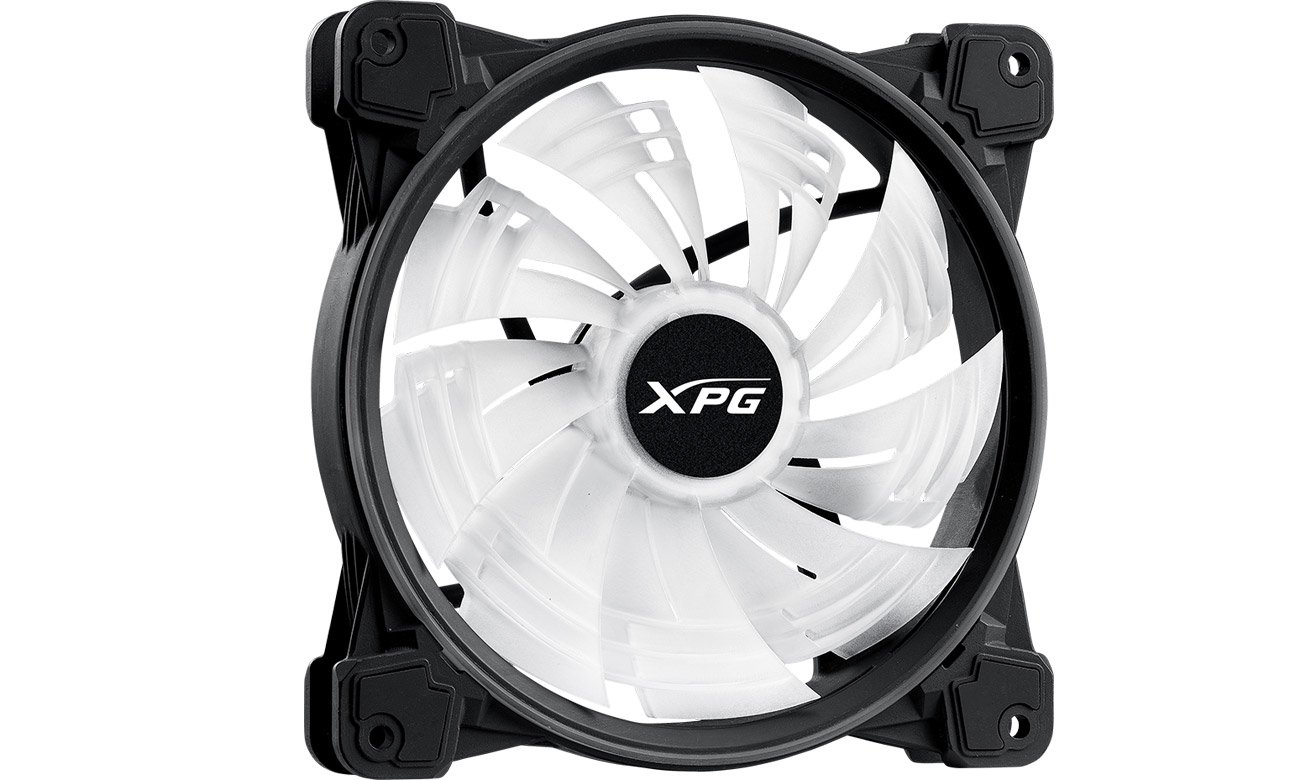 XPG Hurricane wygląd