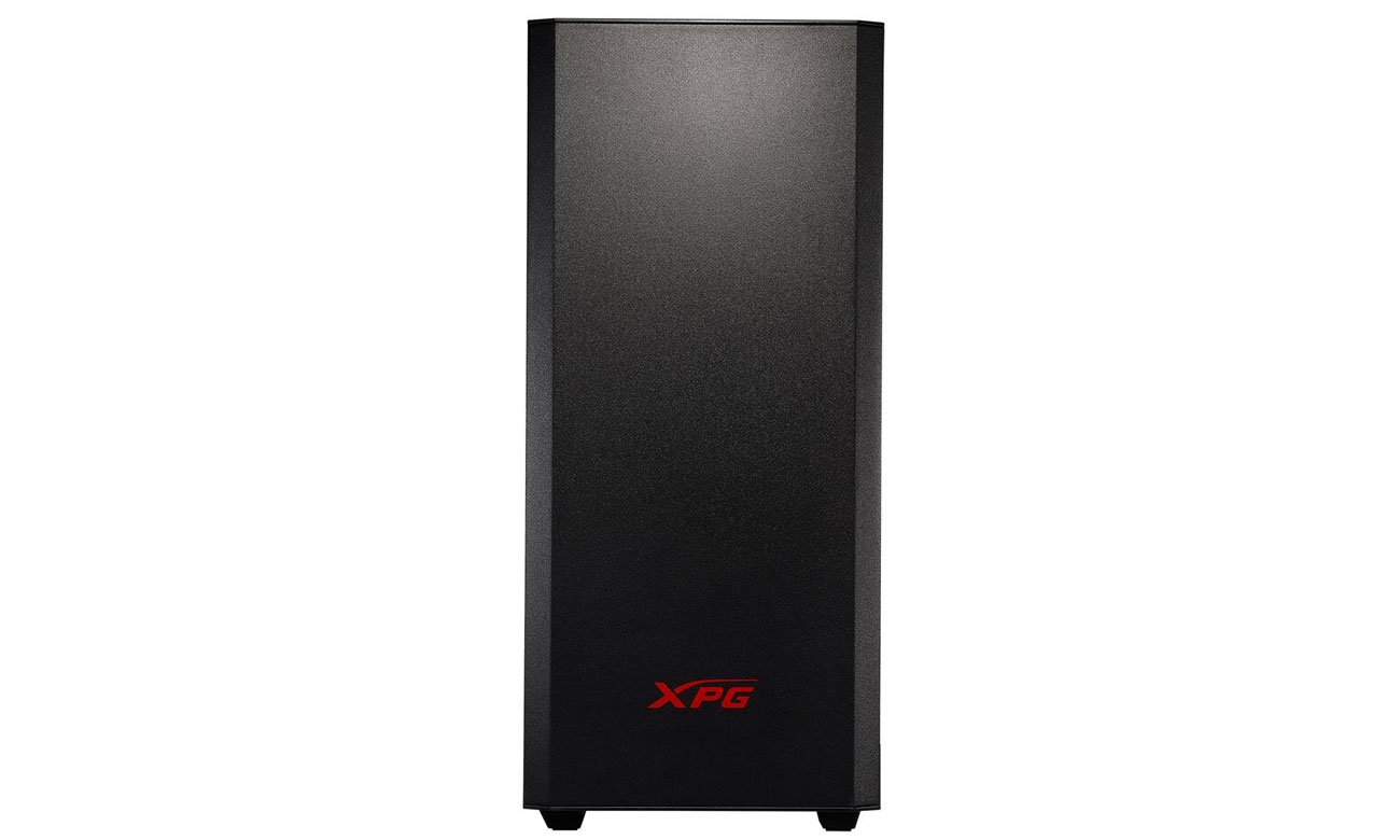 Obudowa XPG Invader Black