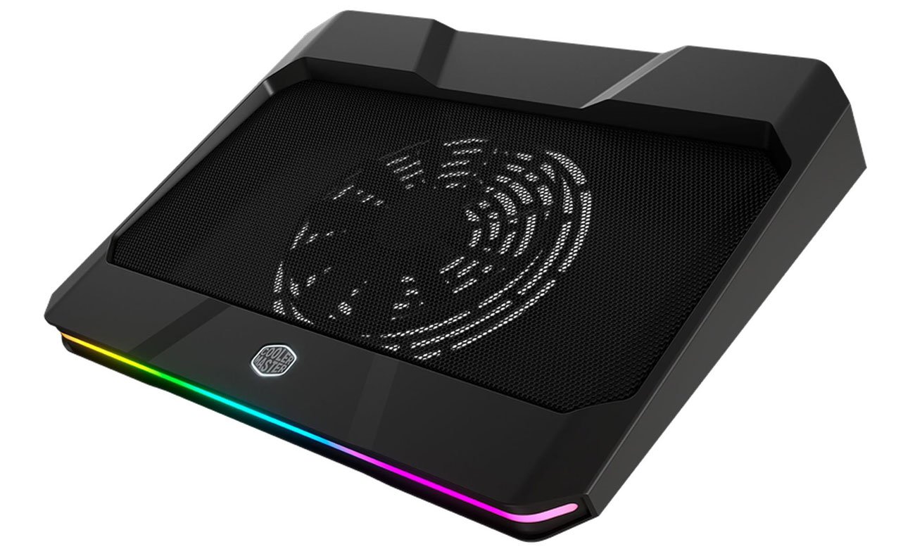 Podstawka Cooler Master NotePal X150 Spectrum