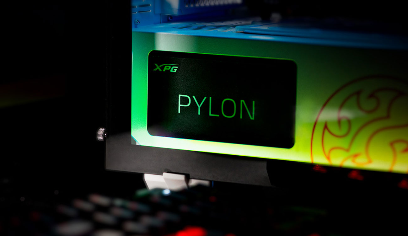 8 zabezpieczeń klasy przemysłowej