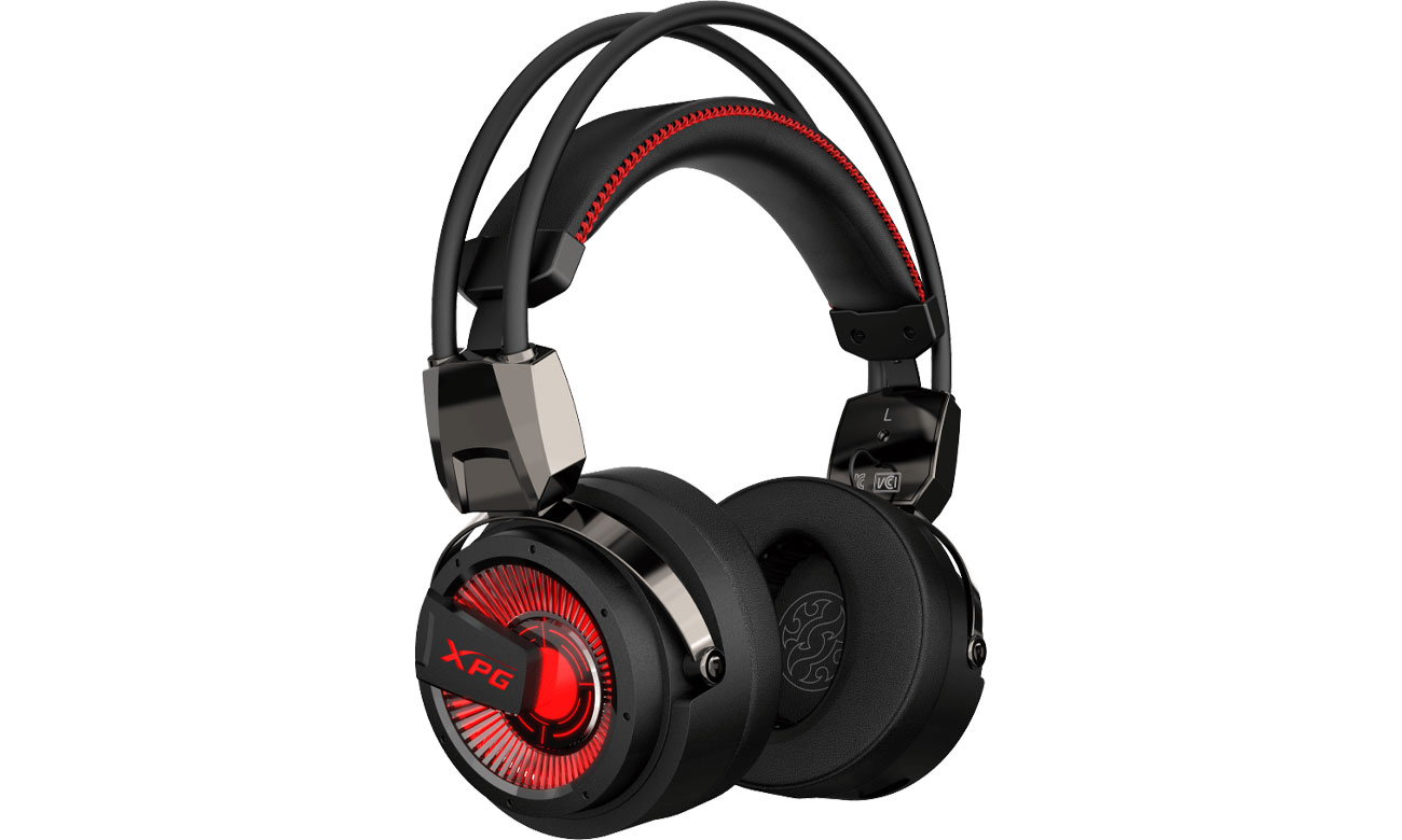 Słuchawki XPG Precog Gaming Headset