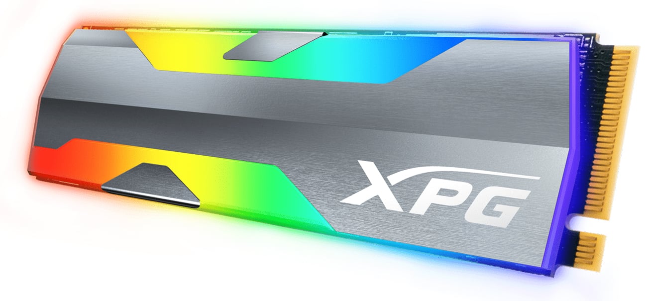 Dysk SSD XPG SPECTRIX S20G Gen3x4 M.2 1TB