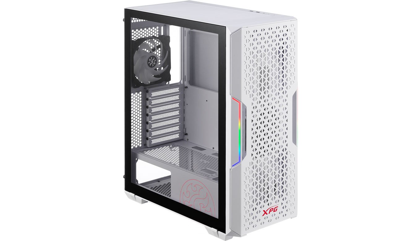 Obudowa do komputera XPG Starker Air White
