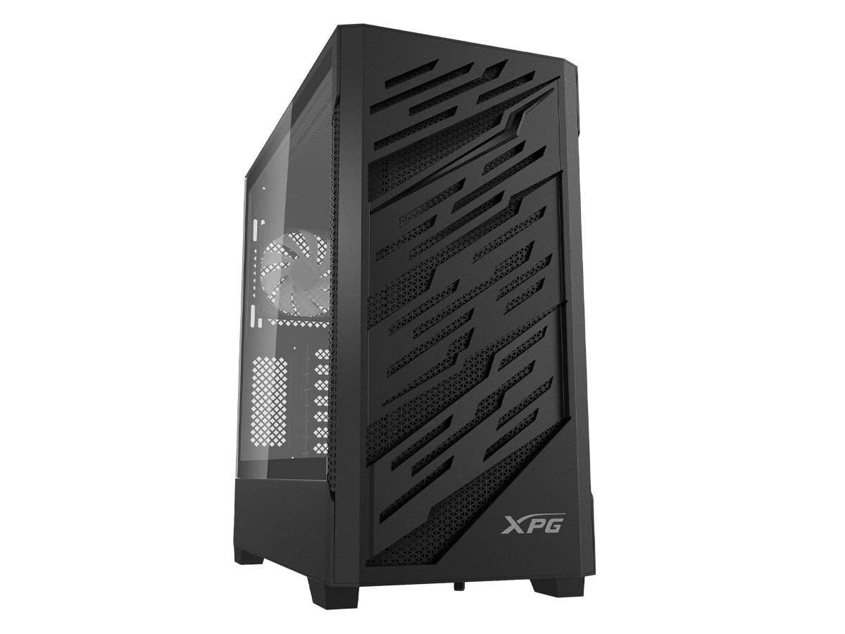 XPG Starker Air BTF Black