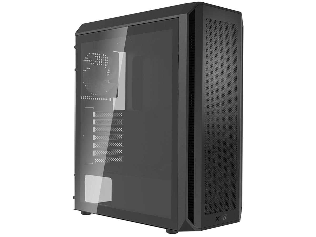 Obudowa XPG Valor Air Plus Black