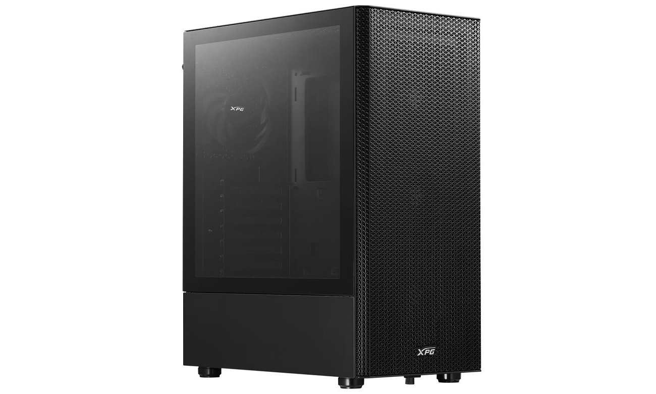 Obudowa XPG Valor Mesh Black