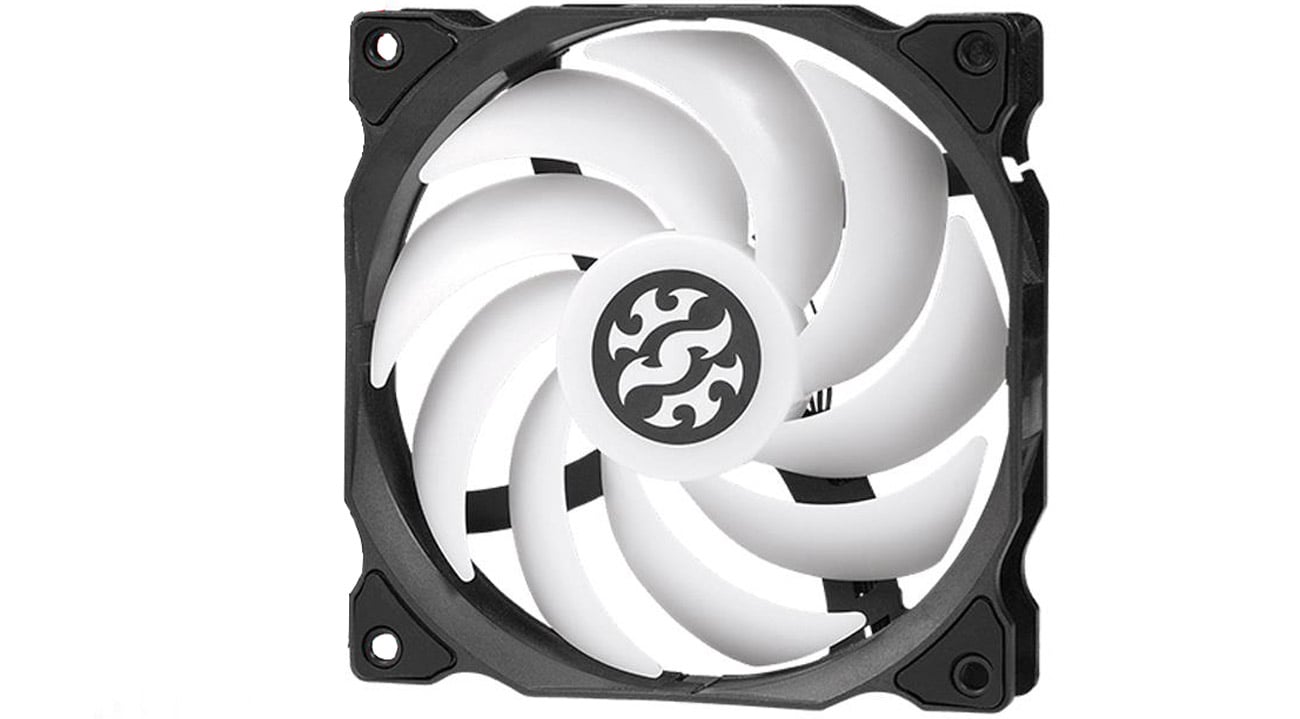 XPG Vento 120 ARGB wygląd