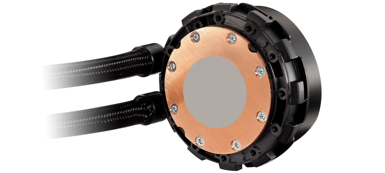 XPG Levante 360 pompa wody