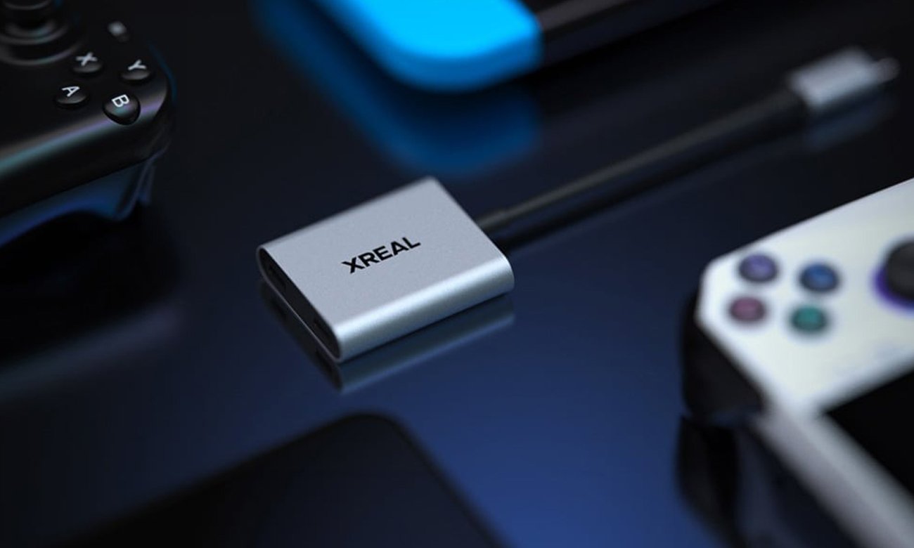 XREAL X7007